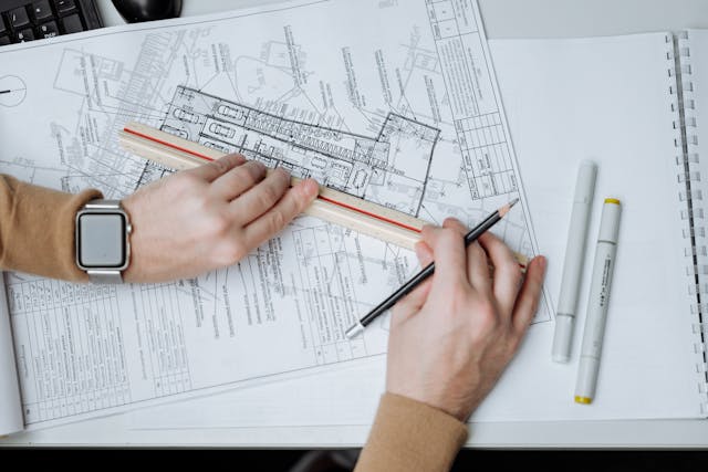 BIM per architetti: competenze sempre più richieste nel mercato